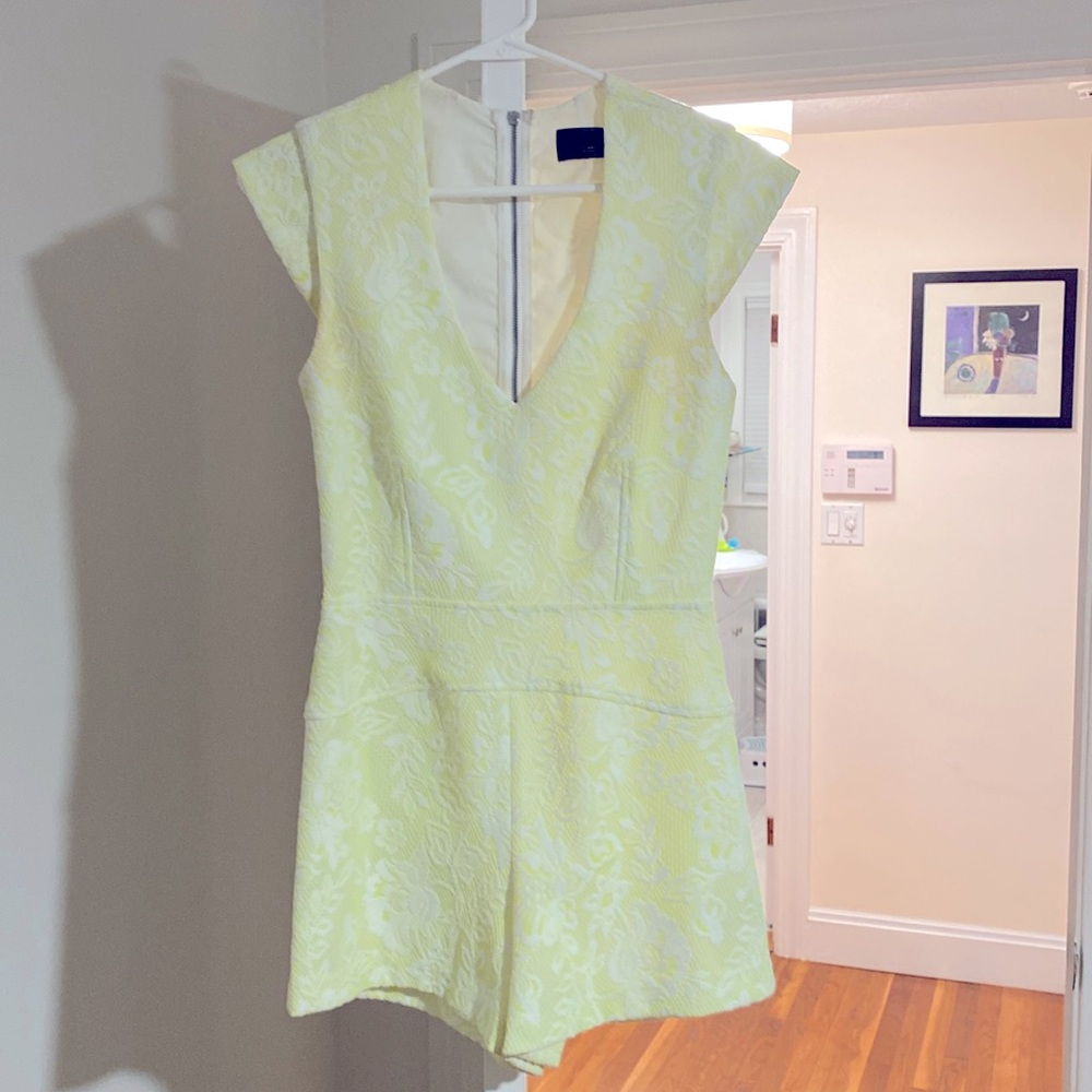 Dolce vita romper